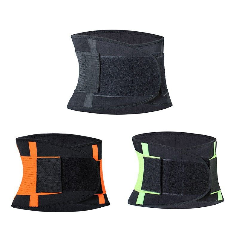 R RIZI/睿智暴汗护腰健身塑身深蹲束腰腰带塑腰夏季护腰带束腰带,淘宝优惠券,粉丝福利购,淘宝优惠卷