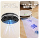 Fully automatic sweeping robot