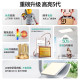 Zhiyu Lighting Flagship Store Ceiling Lamp