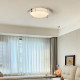 To Royal Bauhaus metal frame ultra-thin ceiling lamp