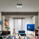To the Royal Bauhaus anti-glare tube and one-piece bold lamp