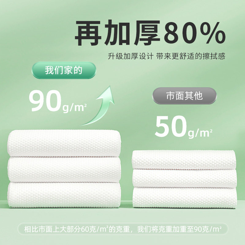 一次性浴巾旅行单独包装的毛巾压缩加厚加大旅游酒店用品棉柔吸水