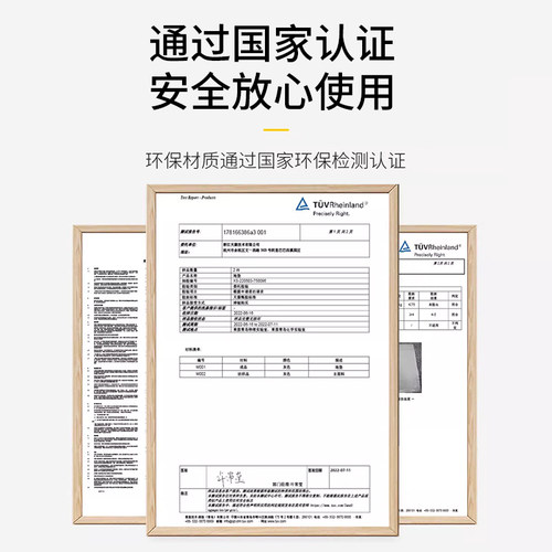 厨房地垫防滑防油可擦免洗地毯pvc防水脚垫简约整铺家用耐脏垫子 - 图3