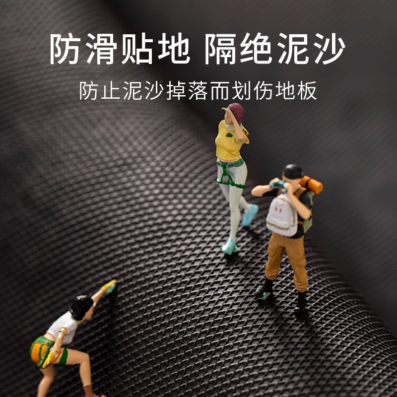 入户门地垫玄关进门口入门外丝圈2025新款耐脏家用可裁剪脚垫,淘宝优惠券,粉丝福利购,淘宝优惠卷