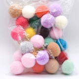 Плюшевая эластичная игрушка, избавление от скуки, можно грызть