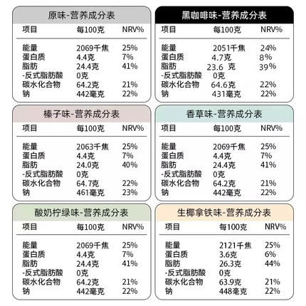 糖田米田即食咖啡糖原味压缩咖啡豆醇香网红糖黑咖啡味香草味糖果