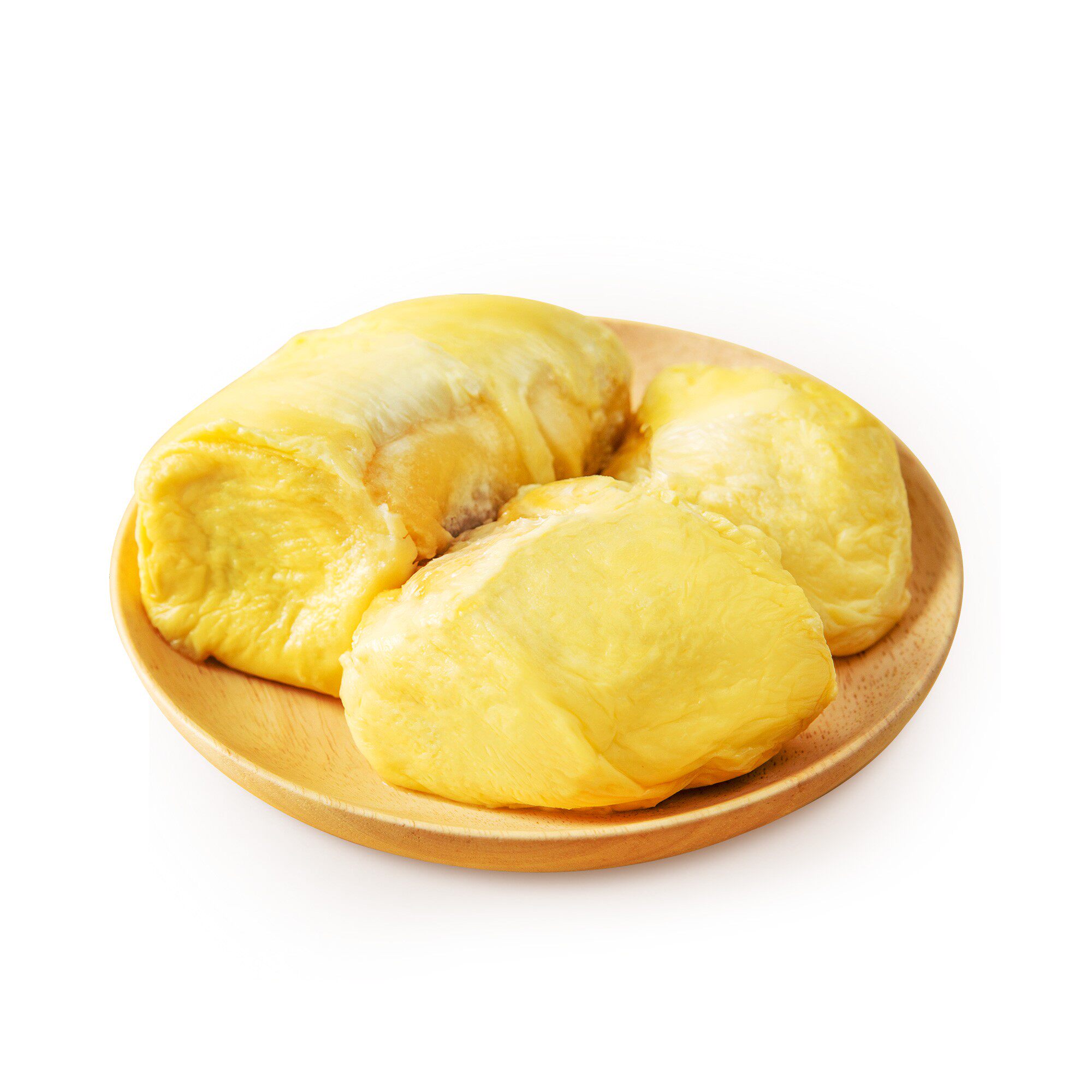 【百果园店】泰国冷冻榴莲250g新鲜肉 pagoda百果园榴莲