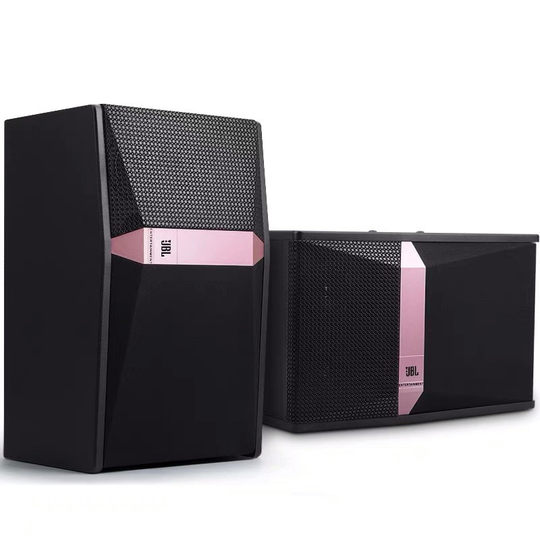 三分频10寸卡包音响KTV专业会议壁挂环绕卡拉OK娱乐音箱