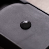 张小凤 Одиночная ее чернильная камня, оригинальный камень из чернильного камня Anhui, рисунок золотой звезды, прекрасное высококачественное исследование, четыре сокровища, чернильные полоски, тонкая резьба вручную и полировку естественного небольшого обычного чернильного камня, портативный подарок