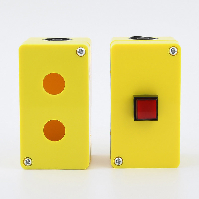 16mm按钮控制盒开关按钮盒防尘盒子经济实惠型工厂直销1 2 3孔径,淘宝优惠券,粉丝福利购,淘宝优惠卷