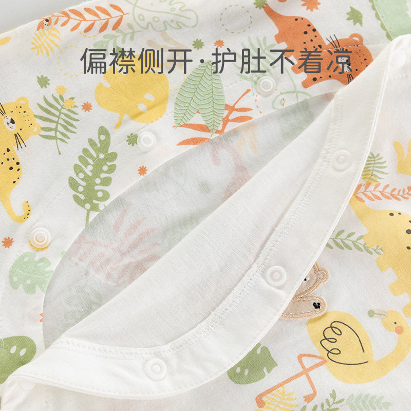  宝朋连身衣/爬服/哈衣
