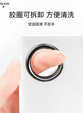 魅卡秀调色板化妆调色盘