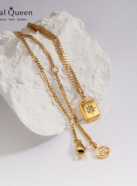 几何方块316L钛钢包K金沙面工艺