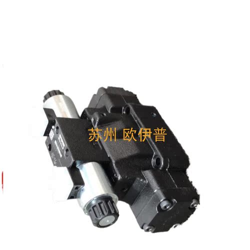派克PARKER换向阀取水阀D1FBE01CC0NMW014 比例阀D1FBE01HC0NF00 - 图1