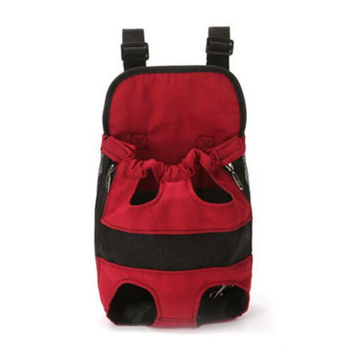 Собачьи рюкзаки из плеча домашних животных портативные бао