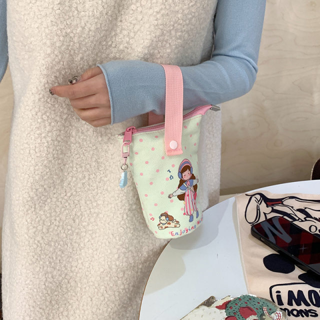 2025 new children's pen bag