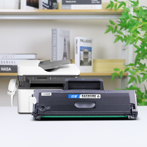 适用惠普110A硒鼓Laser MFP 136a 136w 136nw 136wm 138p 138pnw 138pn 108a hp108w打印机墨盒W1110A碳粉盒 - 图1