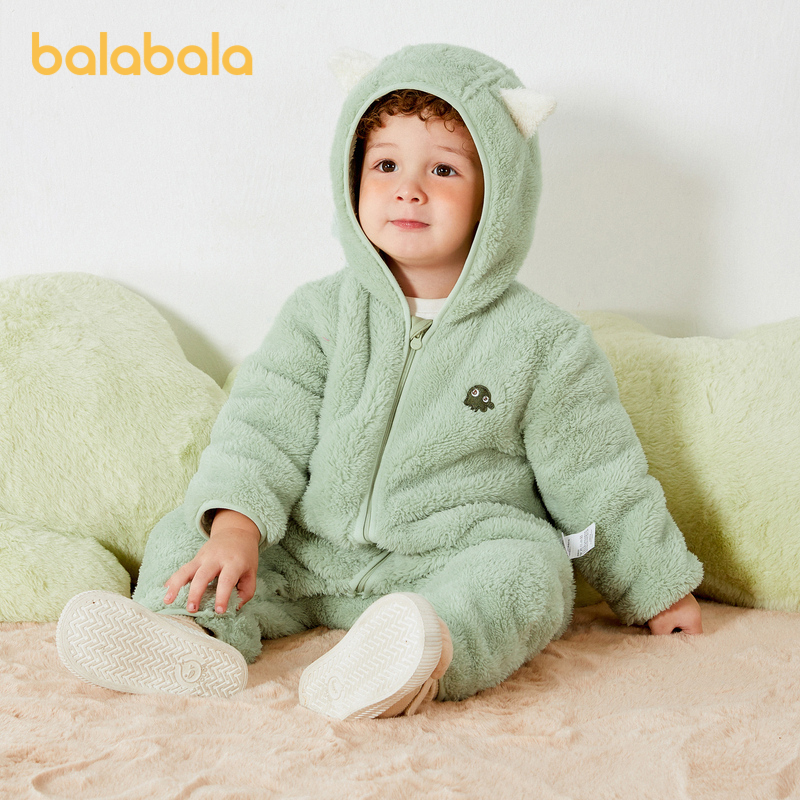  天猫超市连身衣/爬服/哈衣