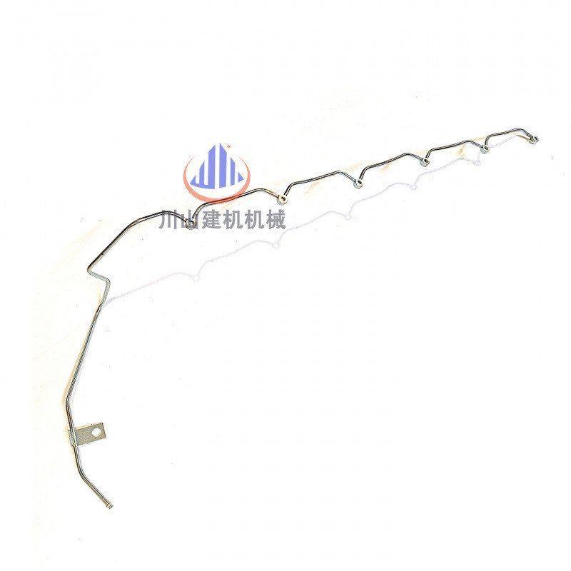 适配PC200 220 270-7 6D102康明斯R210LC-76BT5.9喷油器油嘴回油,淘宝优惠券,粉丝福利购,淘宝优惠卷