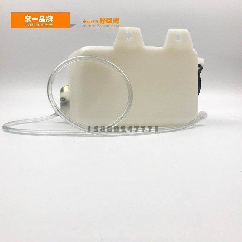 挖掘机 小松200/210/240/300/360-7-8雨刮器喷水壶洗涤壶电机配件,淘宝优惠券,粉丝福利购,淘宝优惠卷