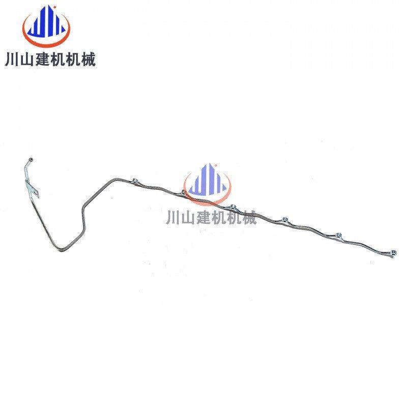 适配PC200 220 270-7 6D102康明斯R210LC-76BT5.9喷油器油嘴回油,淘宝优惠券,粉丝福利购,淘宝优惠卷