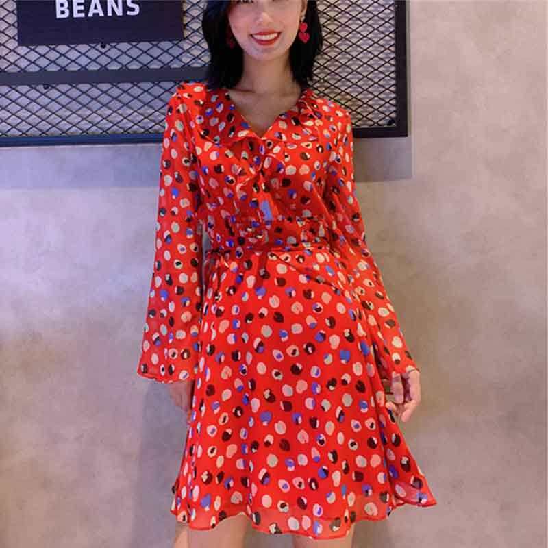  欧阿玛施旗女装连衣裙