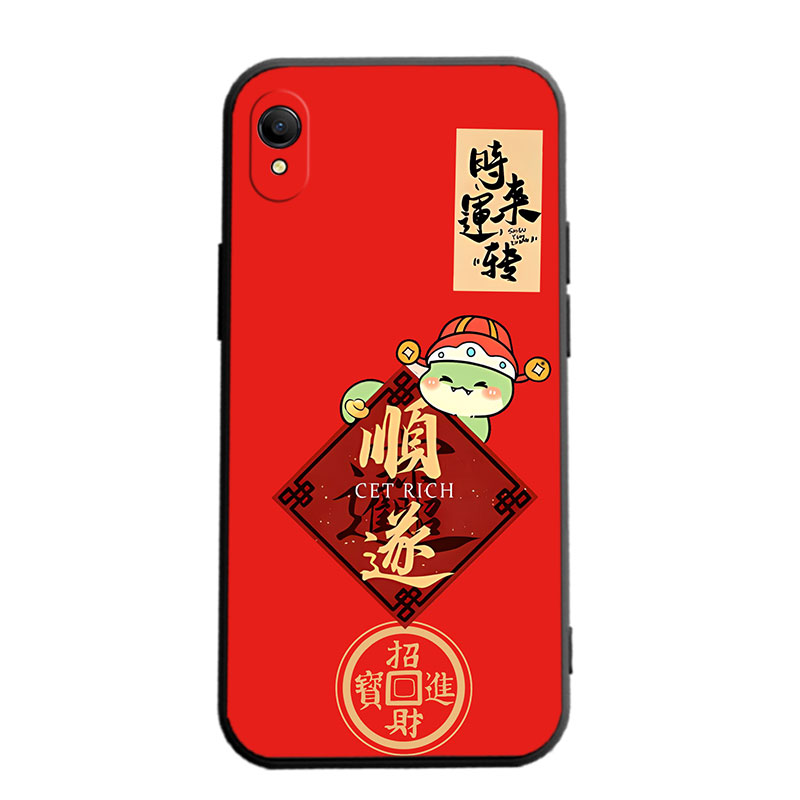 适用于OPPOR9Plus手机壳r9p新年款0pp0r9p个性r9plus商务。0pp0 r9plus tmA简约九普拉斯r9plas软R9PlustmA男 - 图3