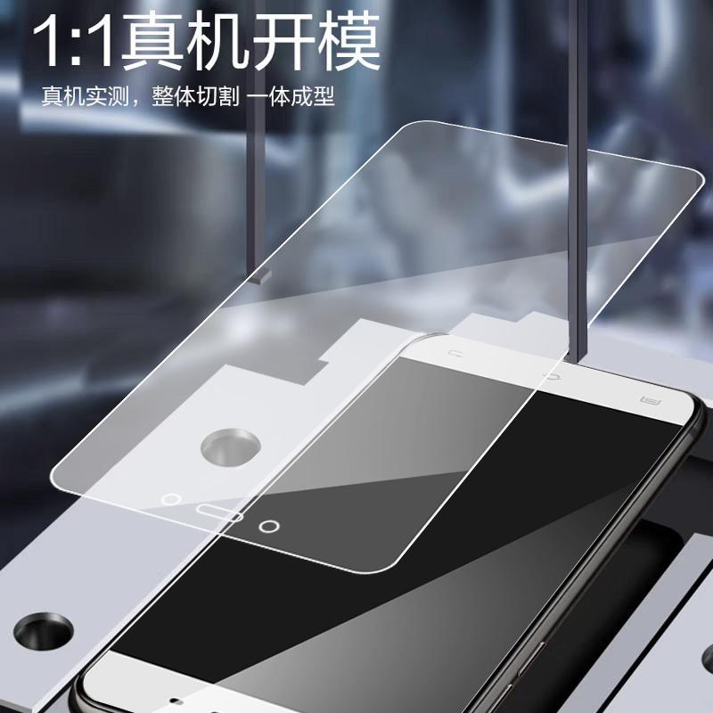 适用于vivov3max钢化膜vlvov3mxa手机模v1vov3mxaL全屏莫vivoy3maxa刚化玻璃viv0 v3max voviv蓝光摸vovo防摔 - 图1