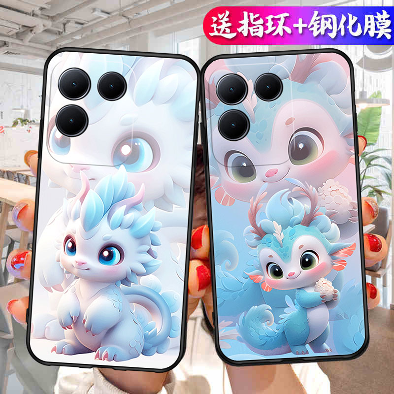 vivoS17e手机壳s17e液态硅胶V2285A保护套evivo全包防摔vivo适用vovos新款vovis外壳se网红vivose男女viv0是 - 图2