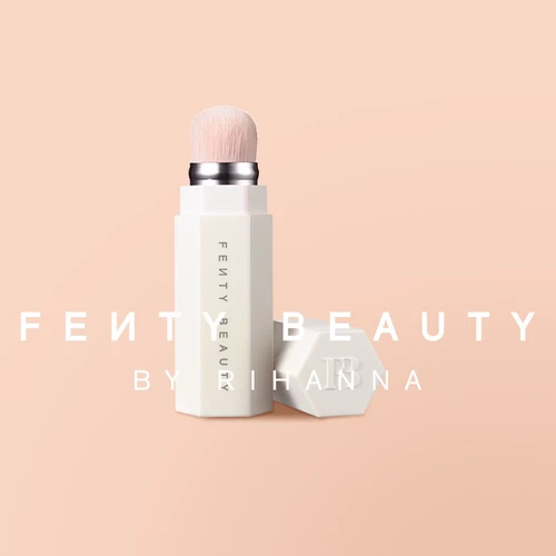 [Подарки на фестиваль Tanabata] FentyBeauty Rihanna Mini Concealer 150 Count Head Chroinks and Blooming rash