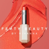 [50 % скидка] Fenty Beauty Light Моральная движущаяся помада Extreme Shin Double Tour Комбинация FB