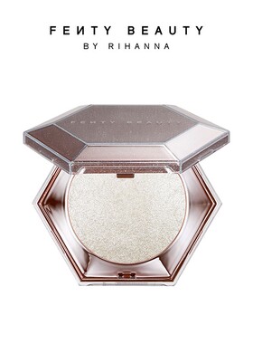 FentyBeauty蕾哈娜爆闪钻石高光