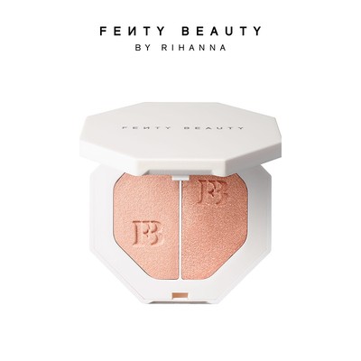 FentyBeauty电光杀手锏粉饼提亮