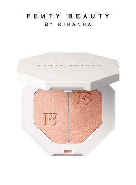 FentyBeauty电光杀手锏粉饼提亮