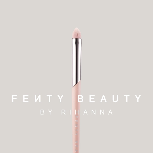 [Прямо сейчас] Fenty Beauty Rihanna может быть полностью открыта мини -кистью для бровей 220FB