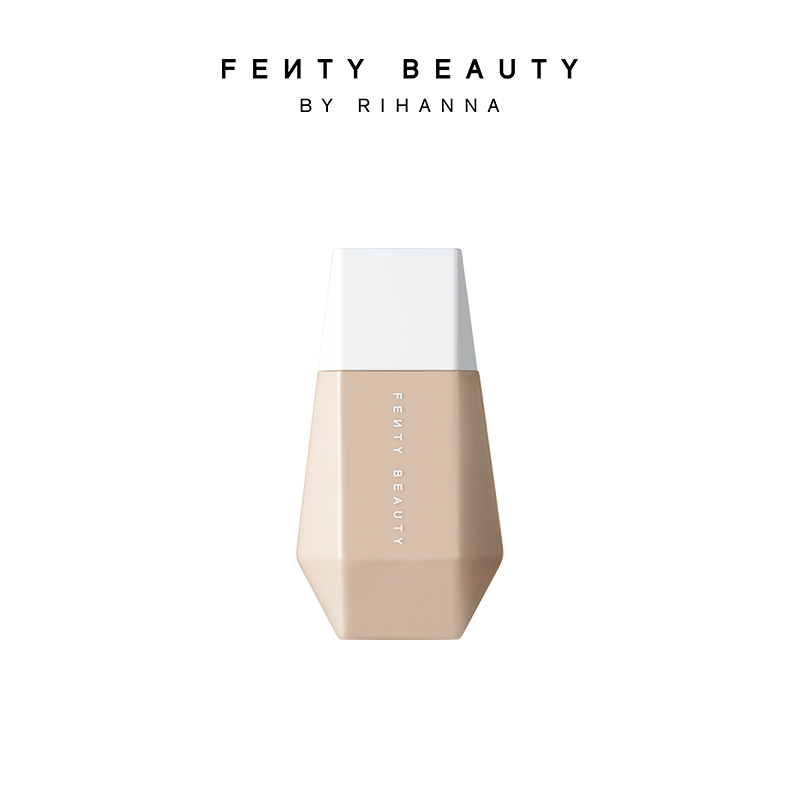 【官方正品】FENTY BEAUTY蕾哈娜裸感粉底液eaze drop柔光底妆FB