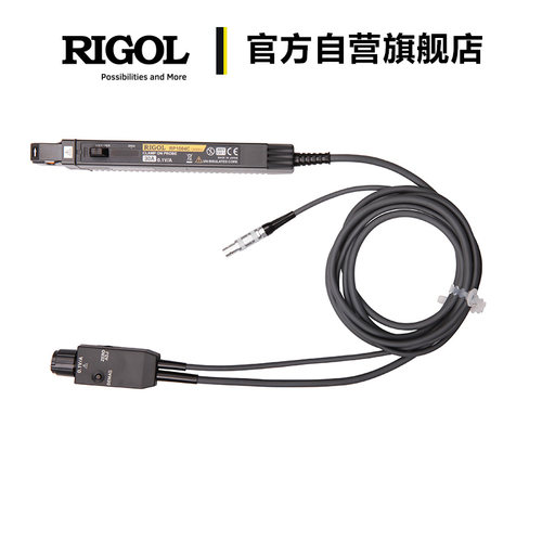 普源精电/RIGOL 示波器万用表电流探头RP1001C/2C/3C/4C/5C/6C - 图1