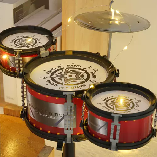 B.Duck, барабаны, игрушка, практика, музыкальные инструменты, 2 лет, 3 лет, 1 лет