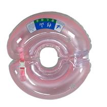 Fir Mountain Baby Swimming Ring Four Air Bag Neck Ring Soft Toddler Superior Swimpel Infant Child Neck Ring Defense Back Up Neck Ring