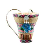 Корзина для хранения ручной работы для детей и взрослых, декор