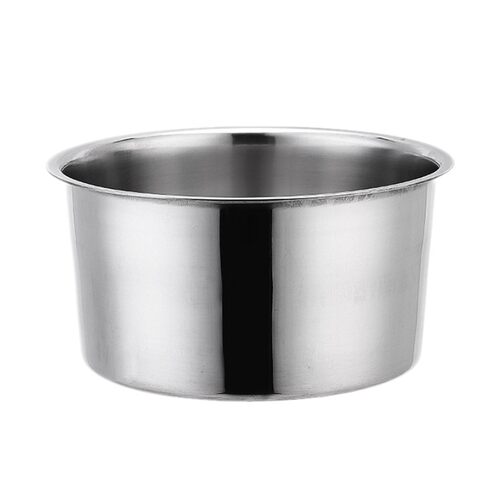 买1送1麻将机不锈钢烟灰缸通用棋牌室茶几专用烟缸水杯架杯托配件 - 图3