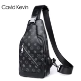 Нагрудная сумка, сумка через плечо для отдыха, сумка на одно плечо, в корейском стиле