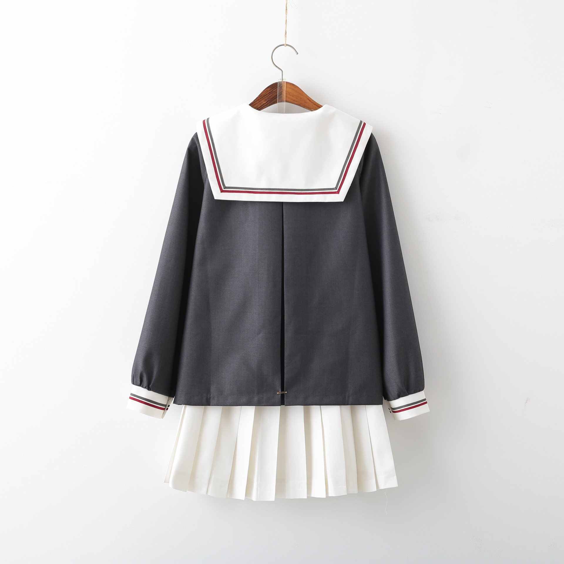 明法学園 千秋幼稚園 入園セット 女の子