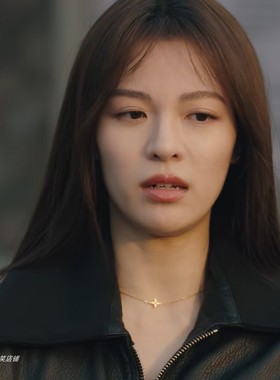 我要逆风去江湖钟楚曦同款