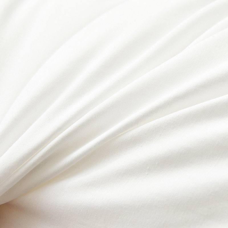 2025新款五星级酒店全棉枕头芯单人家用丝羽绒枕芯成人助眠护颈椎,淘宝优惠券,粉丝福利购,淘宝优惠卷