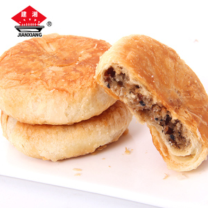 建湘水晶酥饼散装10个