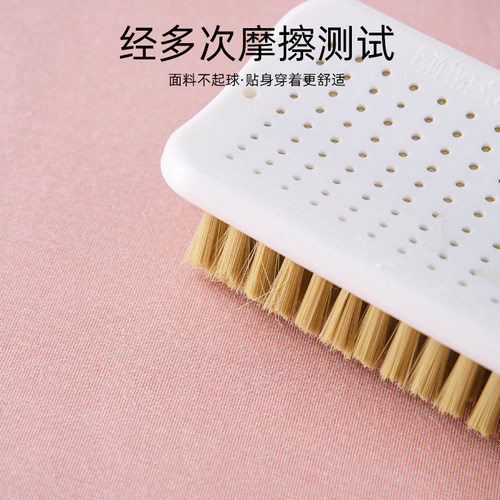 空气睡衣！谁懂太舒服了女童莫代尔睡衣女孩家居服中大童宝宝小孩 - 图3