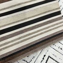 Striped Fabric Name Group Style Color Striped Sand Release Striped Pillow Cloth Wide Striped Fabric