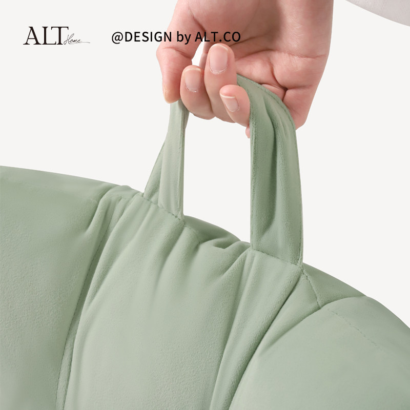 办公室座椅腰靠护腰靠背工位久坐神器孕妇腰部支撑靠垫上班族靠枕,淘宝优惠券,粉丝福利购,淘宝优惠卷