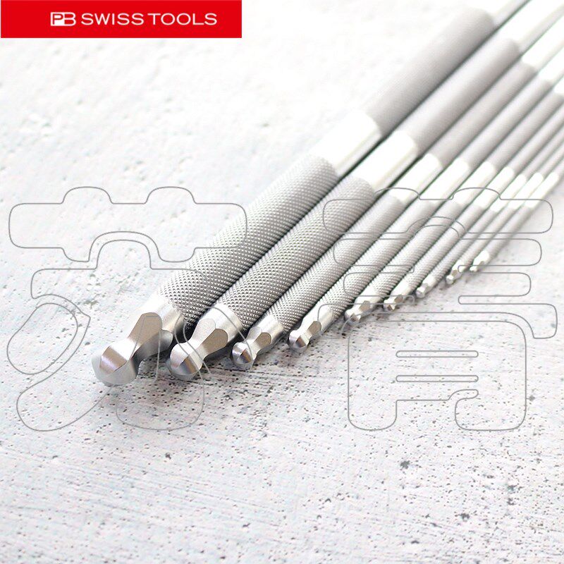 原装进口瑞士pb swiss tools扳手 pfz手机零部件
